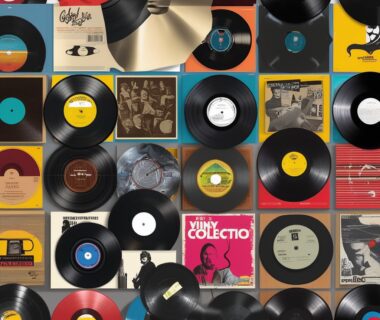 Enhance your vinyl collection with these must-have apps - A collector's guide