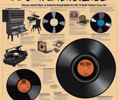 Guide to grading vinyl records for top quality collections - tips and tricks for mastering the art