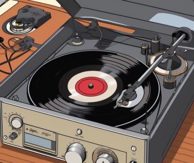 Easy method to remove static from vinyl records - unlock the secrets today